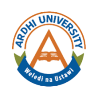 ARDHI UNIVERSITY