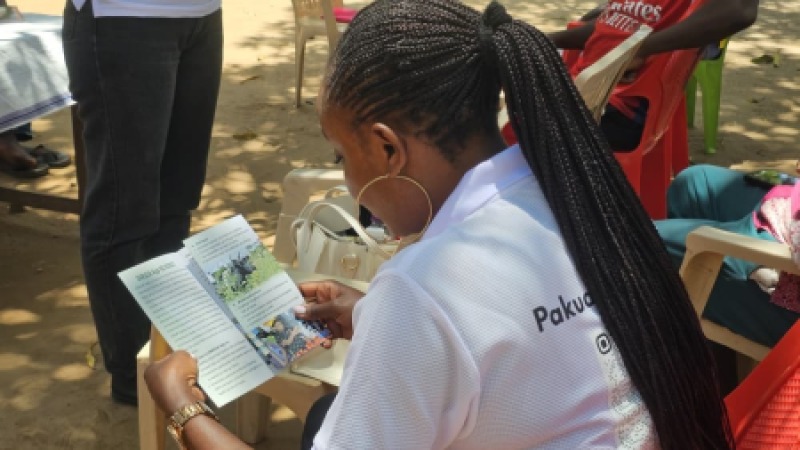 DARAJA App is now available on Google Play