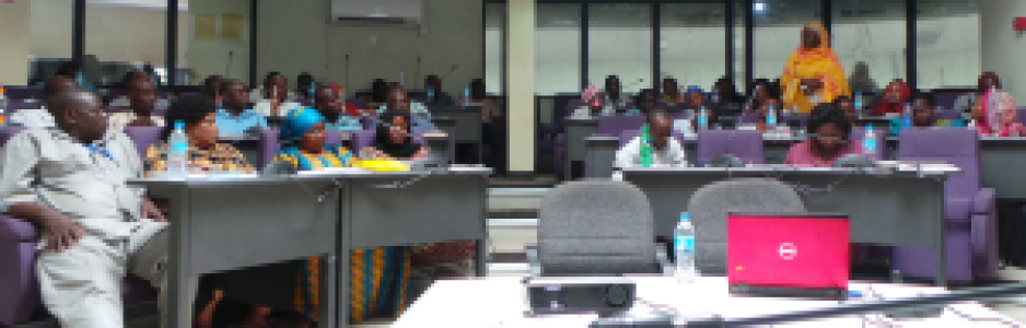 LOBBYING AND ADVOCACY