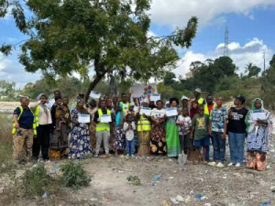 FEDERATION YOUTH REPORT.