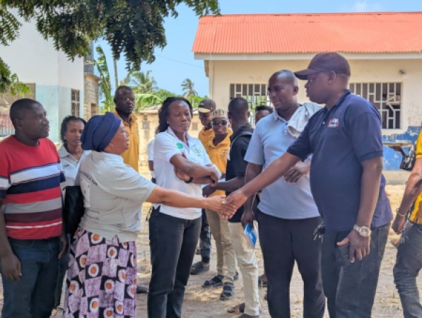 DARAJA App is now available on Google Play