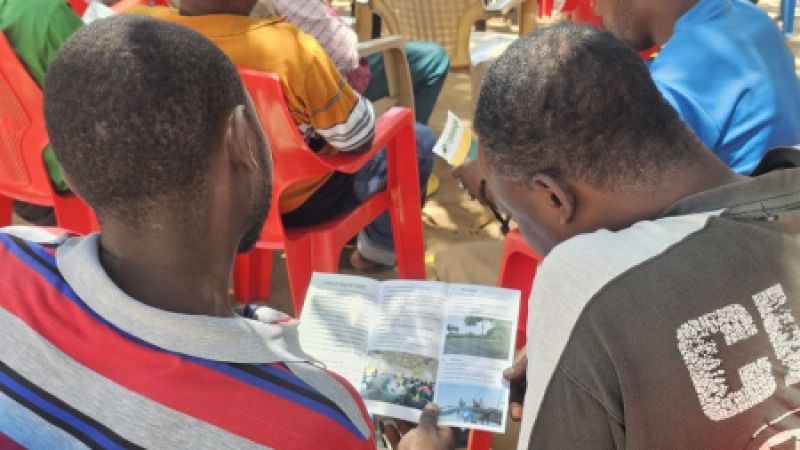 DARAJA App is now available on Google Play