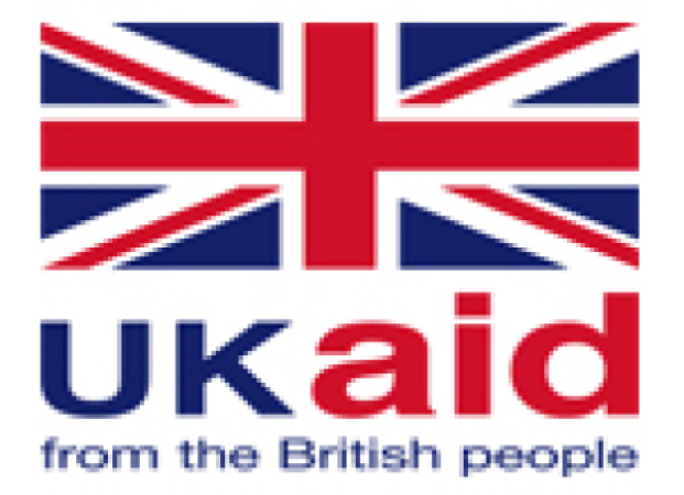UKAID