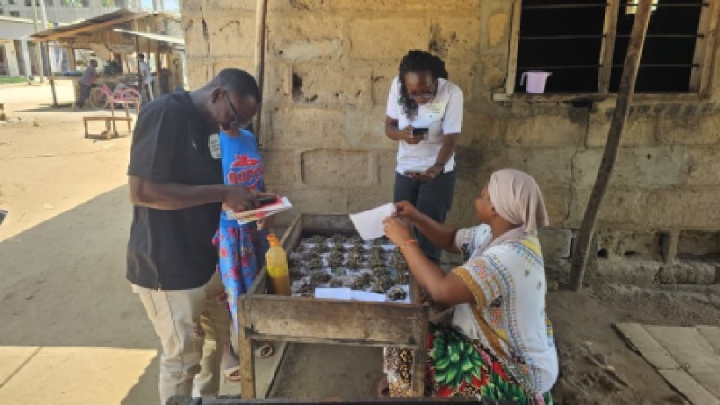 DARAJA App is now available on Google Play