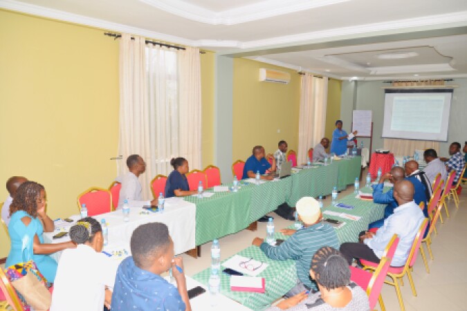 THE AFRICAN CITIES RESEARCH CONSORTIUM (ACRC)