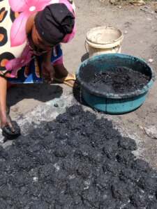 RIPOTI YA VIJANA WA SHIRIKISHO.