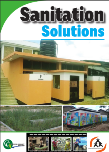 CCI SANITATION PROGRAMME