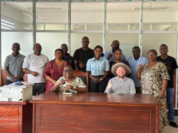 DARAJA App is now available on Google Play